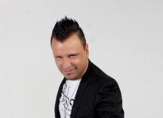 PIETRO GALASSI PER NIENTE AL MONDO NUOVA CANZONE