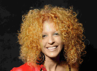 ROSSELLA FERRARI E I CASANOVA IL CANTO DEL MAR