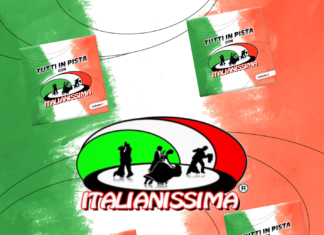 4 CD TUTTI IN PISTA CON ITALIANISSIMA