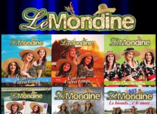 Offerta Le Mondine compilation 2 Una raccolta imperdibile, 80 meravigliosi brani, le più belle canzoni della storia Italiana racchiuse in 6 cd