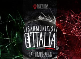 LOGO FISARMONICISTI D'ITALIA