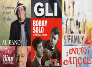 GLI INTRAMONTABILI