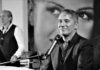 LUCA BERGAMINI PLAYLIST