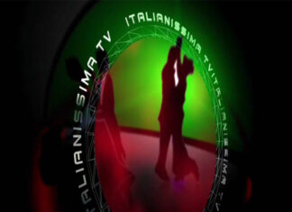 #italianissima #veryitaliantv #italianissimatv