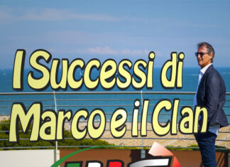 PODCAST I SUCCESSI DI MARCO E IL CLAN #marcoeilclan #orchestramarcoeilclan #podcastmarcoeilclan