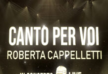 #robertacappelletti #cantopervoi #italianissimapodcast