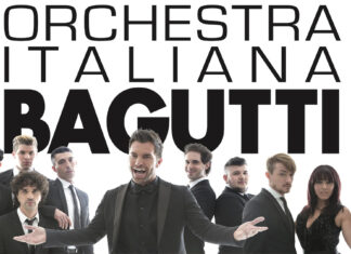#orchestrabagutti #bagutti #orchestraitalianabagutti