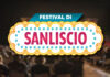 #sanliscio #festivalsanliscio