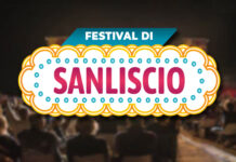 #sanliscio #festivalsanliscio